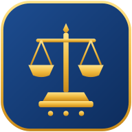 JusticeLink logo